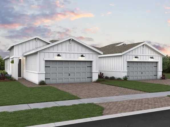 5942 Hammock Dl Way #58, Port St Lucie, FL 34987