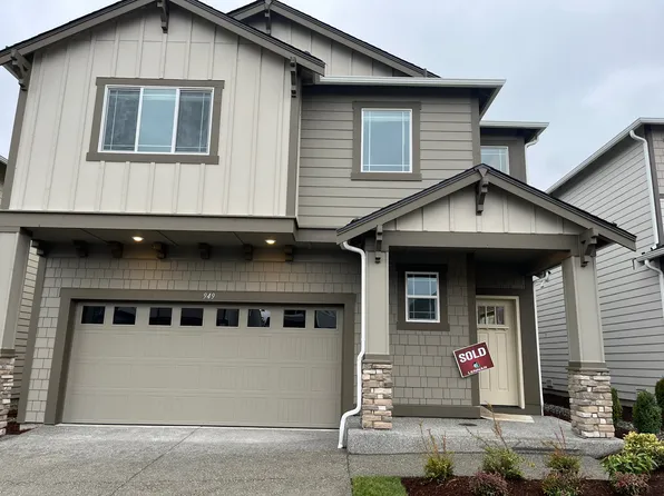 949 121st Ave SE, Lake Stevens, WA 98258