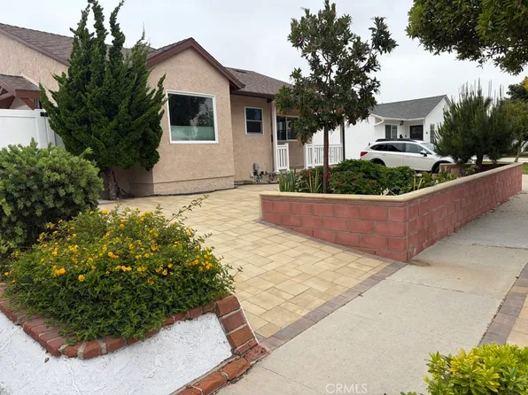 3717 W 181st St, Torrance, CA 90504