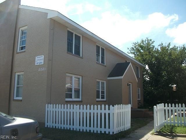 1st image of 2061 E Ocean View Ave APT 2