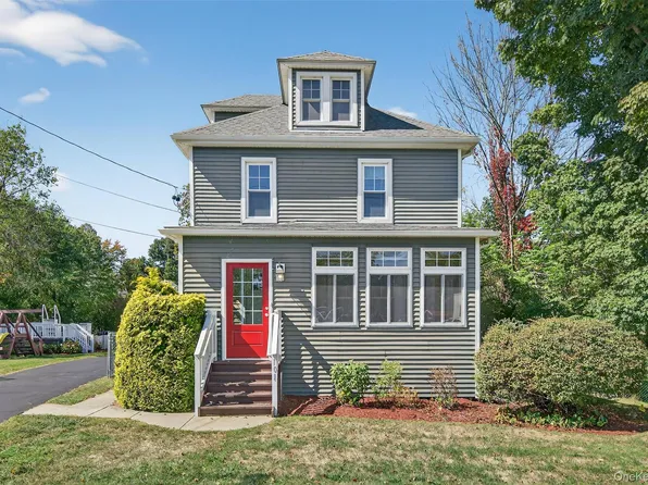 101 Homestead Avenue, Maybrook, NY 12543