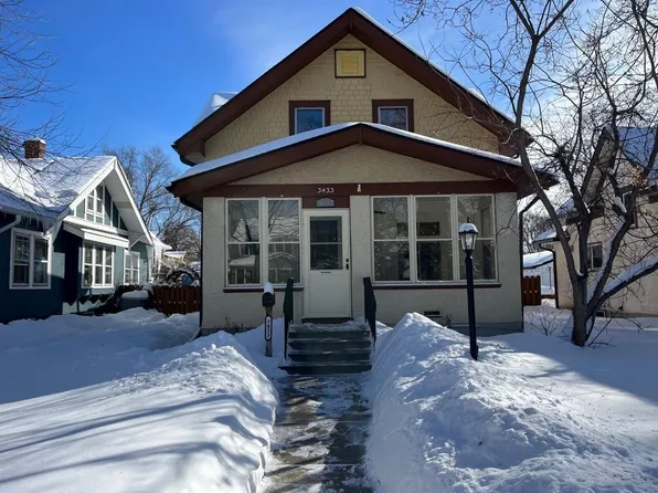 3433 31st Ave S, Minneapolis, MN 55406