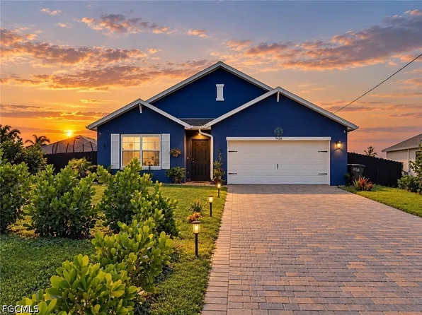 2430 NW 9th Ter, Cape Coral, FL 33993