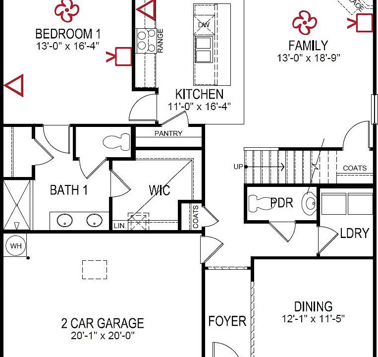 2nd image of 5196 Wildlife Cir