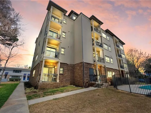 2230 Cheshire Bridge Rd NE Unit 504, Atlanta, GA 30324