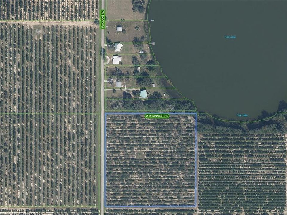 2nd image of 700 N Fox Lake Road