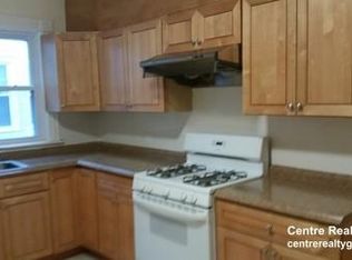 147 Charlesbank Rd #1, Newton, MA 02458