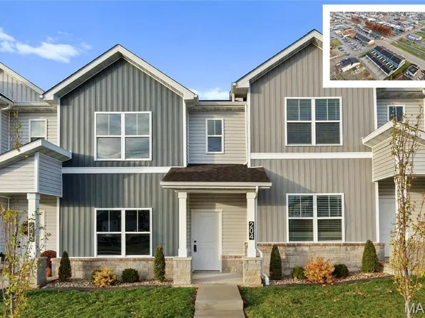 204 W State St, O'Fallon, IL 62269