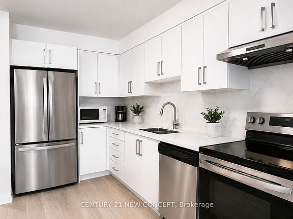2nd image of 4005 Don Mills Rd #344