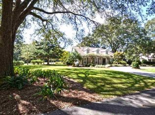 510 Live Oak Ln, Havana, FL 32333