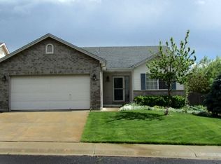 21234 E Prentice Ln, Centennial, CO 80015