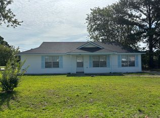 1006 Ridgeland Dr, Hinesville, GA 31313