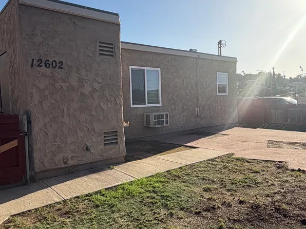 12602 Julian Ave Unit C, Lakeside, CA 92040