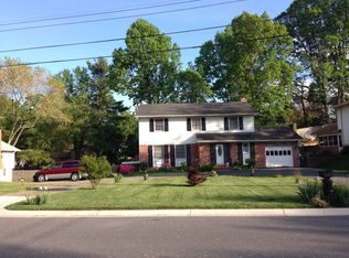 13011 Morningside Ln, Silver Spring, MD 20904