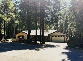 312 Raccoon Trl, Chester, CA 96020