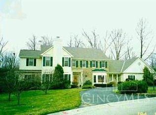 539 Chaswil Dr, Cincinnati, OH 45255