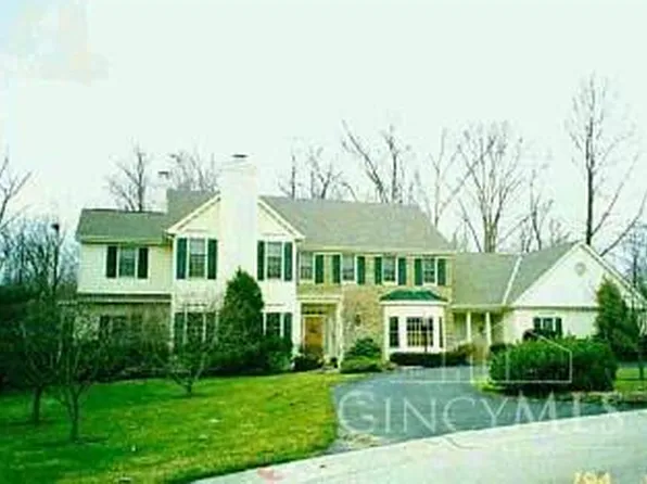 539 Chaswil Dr, Cincinnati, OH 45255