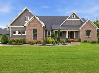 3760 Niblick Ln, Paducah, KY 42001