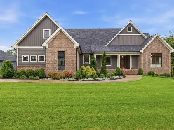 3760 Niblick Ln, Paducah, KY 42001
