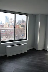 Rented by The Dermot Realty Management Company