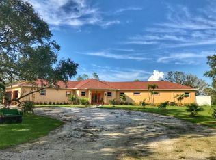 7900 Spencer Parrish Rd, Parrish, FL 34219