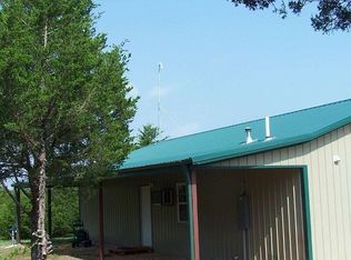 29160 Deer Creek Rd, Stillwater, OK 74075