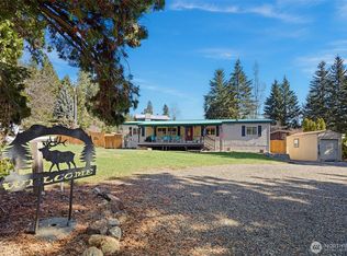 3576 Hansel Ln, Peshastin, WA 98847