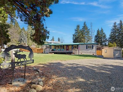 3576 Hansel, Peshastin, WA, 98847