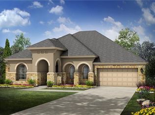 3107 Palominos Pass, Cedar Park, TX 78641