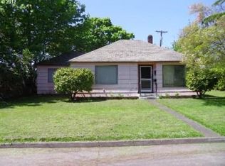 458 Almaden St, Eugene, OR 97402