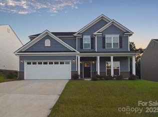 111 Megby Trl, Statesville, NC 28677