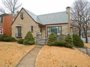 6501 Leona St, Saint Louis, MO