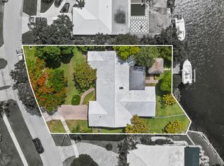 1518 Point Way, North Palm Beach, FL 33408