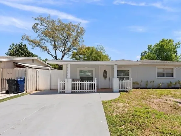 7413 N ARRAWANA AVENUE, TAMPA, FL 33614