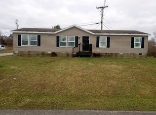 15 Atlantic Ave, Morehead, KY 40351