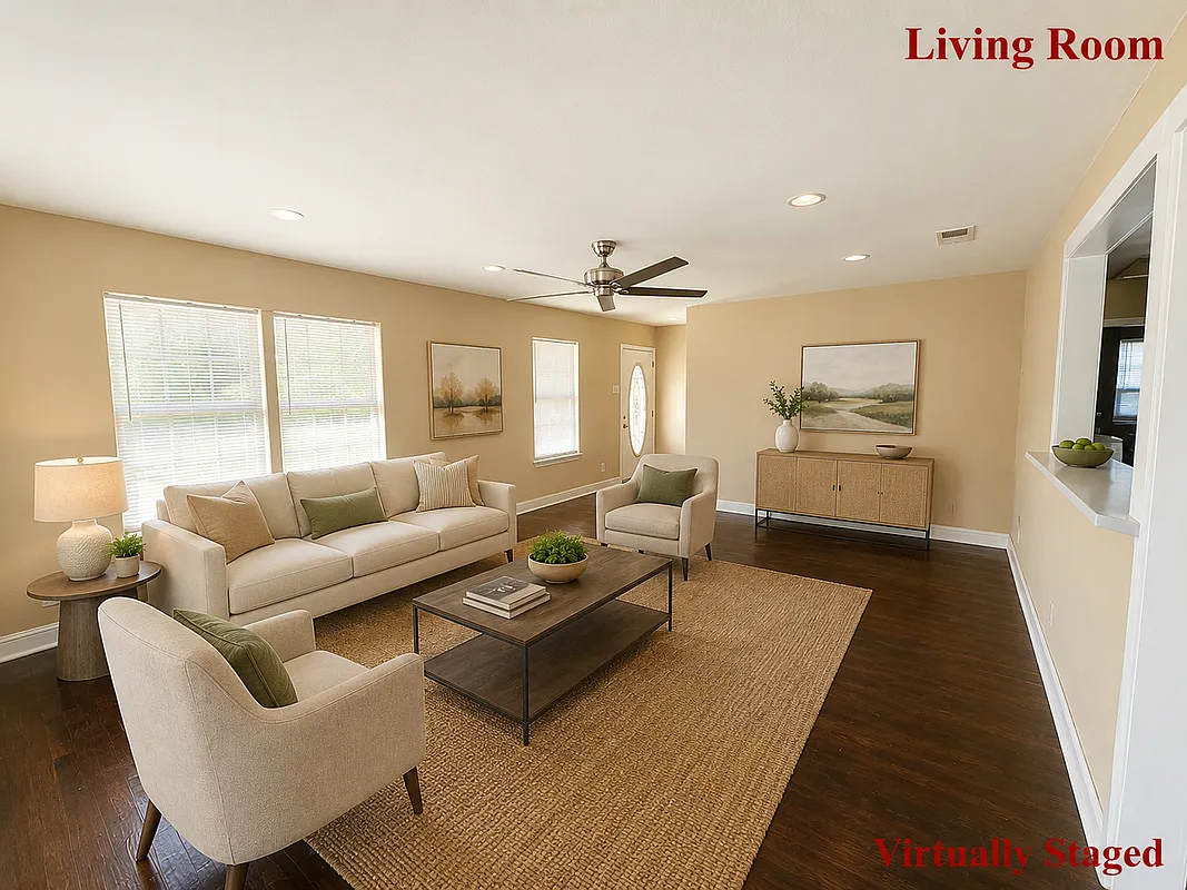 3 bed, 2.0 bath, 1819 sqft, $2,000 — Photo 2