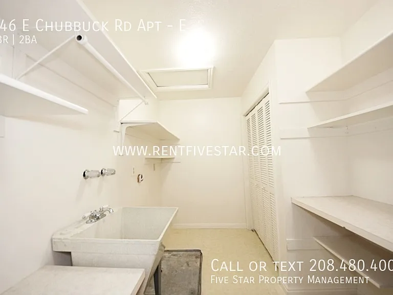 246 E Chubbuck Rd #E — Photo 19