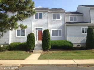 1702 Marion Quimby Dr, Stevensville, MD