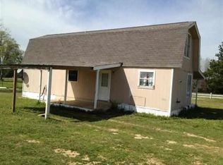 15330 Fm 1716 E, Henderson, TX 75652