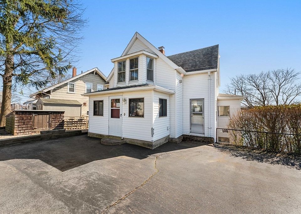 56 Bluff Rd, Weymouth, MA 02191 MLS 73212853 Zillow