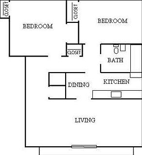 1st image of 4048 Harvard Cir APT 2