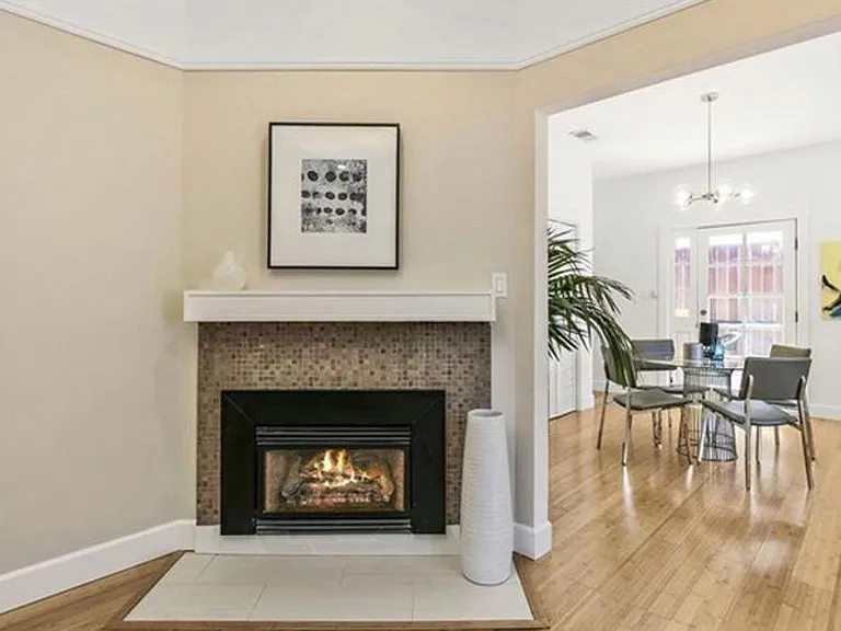 2308 Haste St #C — Photo 3