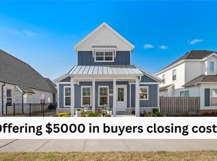 6833 Summer Hill Cv, Springdale, AR 72762