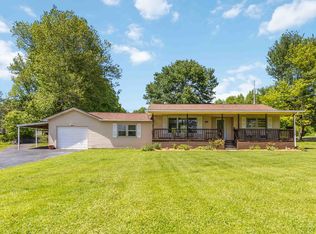 6362 E Laurel Rd, London, KY 40741