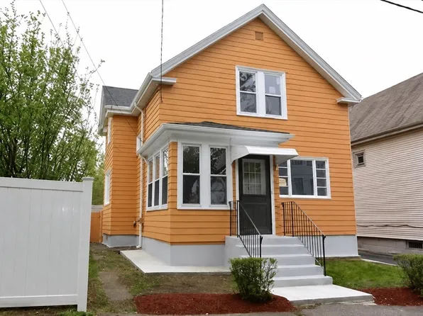 12 Eaton St, Revere, MA 02151