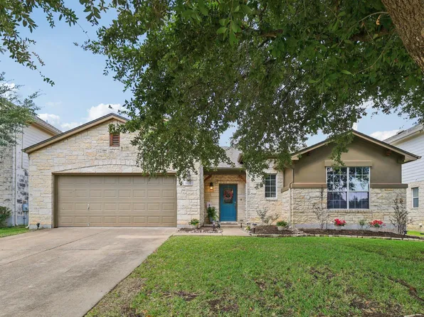 3804 Spyglass Cv, Round Rock, TX 78664