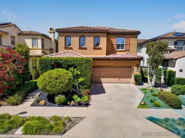15744 Via Montenero, San Diego, CA 92127