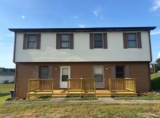 2850 Walls Branch Rd, Blacksburg, VA 24060