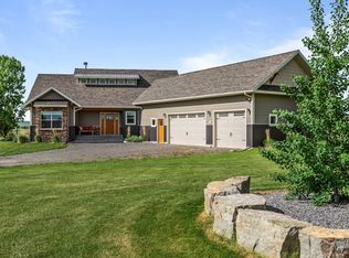 1 Cheyenne Ln, Laurel, MT 59044