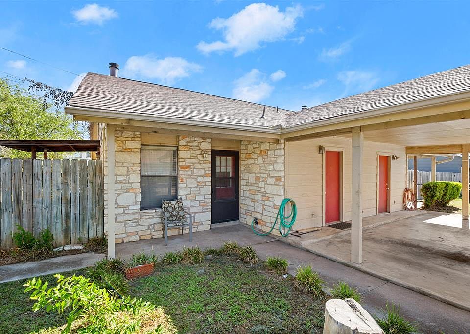 1st image of 3505 Rocky Hollow Trl #B
